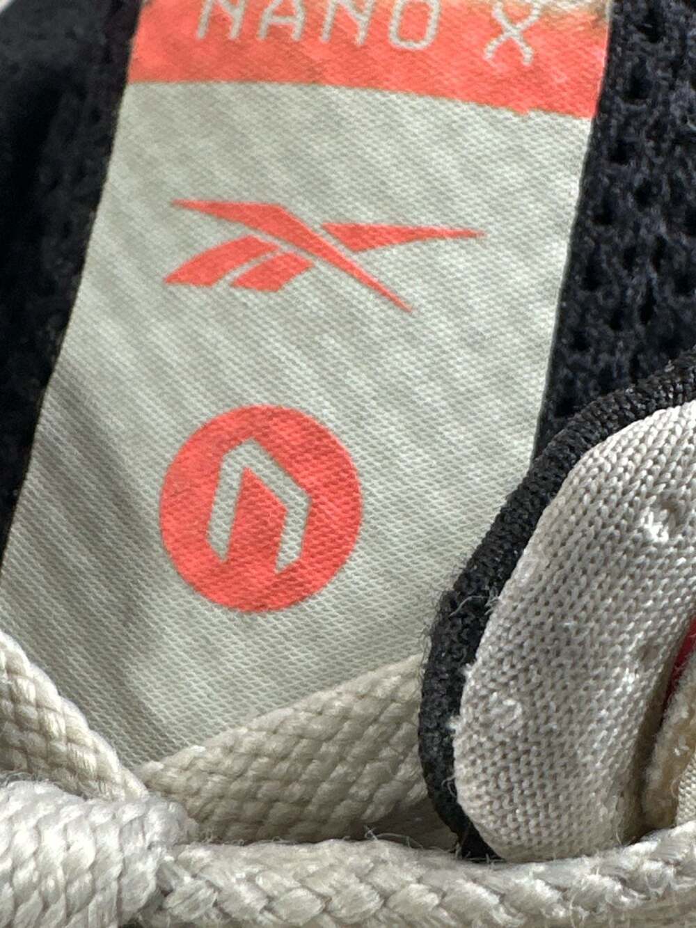 Reebok NANO X WIT 'ALABASTER PUNCH PINK' Shoes - Picture 7 of 10